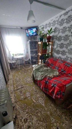 Дом 80 кв.м. и земельный участок 614 кв.м. в Ханты-Мансийске 