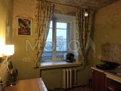 Квартира в Санкт-Петербурге, 35,1 кв.м, 1 комн 