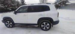 Транспортное средство HAVAL DARGO, 2023 года выпуска, VIN номер: XZGFF06A8PA908016, объем двигателя…