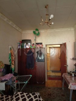2/3 доли комнаты в Челябинской обл. 