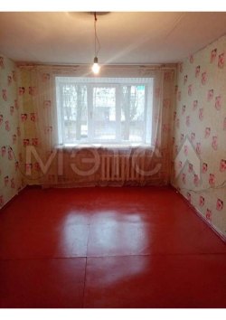 1/4 доля квартиры в Липецке 