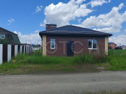 Объект незавершенного строительства 101,4 кв.м. и земельный участок 724+/-19 кв.м. в Ростовской…