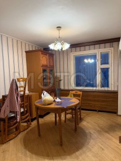 Квартира в Санкт-Петербурге, 67,8 кв.м, 3 комн. 