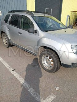 Renault Duster, 2019 года, 114 лс, 275362 км 