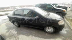 Chevrolet Aveo, 2011 года, 101 лс, 181 000 км 