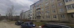 1/4 доля квартиры в Карелии 