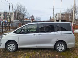 Toyota Noah, 2018 года, 152 лс, 148 912 км, АКПП 