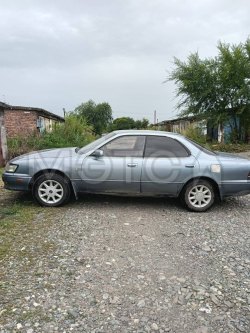 Toyota Camry, 1992 года, 135 лс, 235000 км, АКПП 