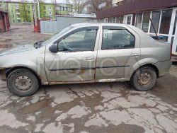 Renault Logan, 2013 года, 67 лс, 650000 км 