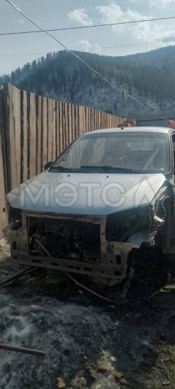 Lada Granta, 2016 года, 106 лс, 276 437 км 