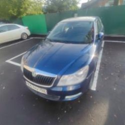 Автомобиль легковой SKODA OCTAVIA, 2010 г.в., VIN TMBCA41Z6B2067286, Гос номер М667МУ702, цвет…