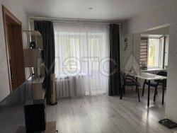 Квартира в Кирове, 39,7 кв.м, 2 комн. 