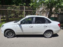 Lada Granta, 2024 года, 90 лс 
