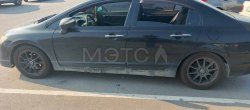 Honda Civic, 2010 года, 140 лс, 219074 км 