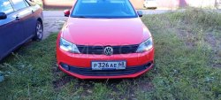 Volkswagen Jetta, 2013 года, 122 лс, 127000 км, АКПП 
