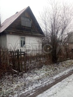 Здание 18,2 кв.м. и земельный участок 801 кв.м. в Нефтекамске 