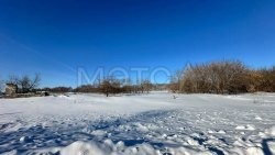Земельный участок в Новосибирской обл., 321 кв.м. 