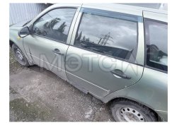 Lada Kalina, 2010 года, 80 лс 