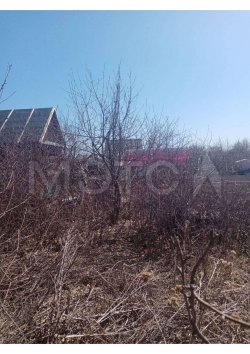Земельный участок в Челябинской обл., 500 кв.м. 