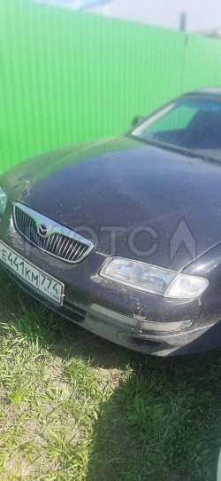 Mazda Xedos 9, 2000 года, 167 лс, 412682 км, АКПП 