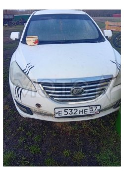 Lifan Cebrium (720), 2014 года, 128 лс 