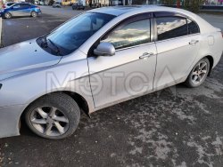 Geely Emgrand EC7, 2014 года, 98 лс, 217000 км, АКПП 