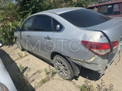 Nissan Nissan, 2014 года, 102 лс 