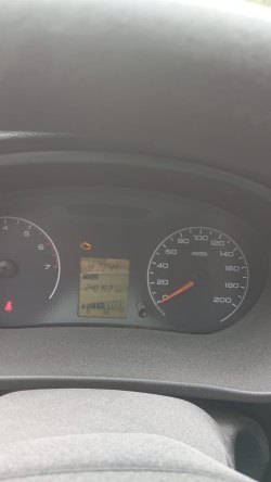 Lada Granta, 2012 года, 81 лс 