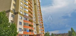 Квартира в Твери, 66,8 кв.м. 
