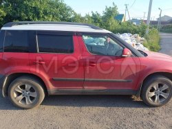 Skoda Yeti, 2012 года, 122 лс, 258000 км 
