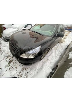 Nissan Teana, 2009 года, 182 лс,  241 842 км. 