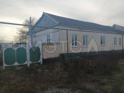 Дом 66,5 кв.м. и земельный участок 2620 кв.м. в Ставропольском крае 