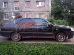 Chery Amulet (A15), 2007 года, 88 лс, 200774 км 