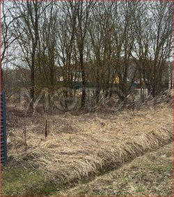 Земельный участок в Московской обл., 850 кв.м. 