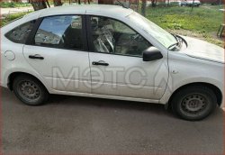 Lada Granta, 2021 года, 87 лс 