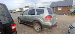 Kia Mohave, 2010 года, 250 лс, 204326 км, полный привод, АКПП 