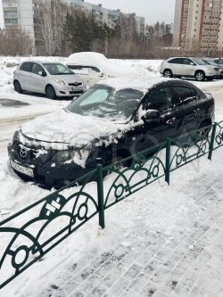 Mazda 3, 2003 года, 105 лс, АКПП 