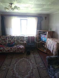 Квартира в Вологодской обл., 44,9 кв.м, 2 комн. 