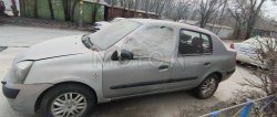 Renault Symbol, 2006 года, 98 лс, 180000 км, АКПП 