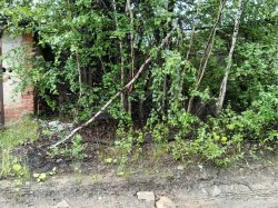 Земельный участок в Челябинской обл., 49 кв.м. 