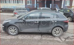 Kia Rio, 2019 года, 123 лс, 85580 км 