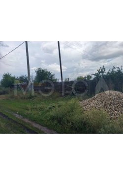 Земельный участок в Саратовской обл., 500 кв.м 