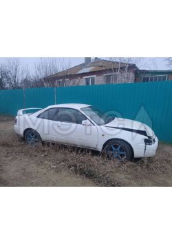 Toyota Corolla, 1997 года, 100 лс, 357314 км 