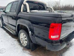 Автомобиль легковой марки «ФОЛЬКСВАГЕН 2Н AMAROK», 2013 года выпуска