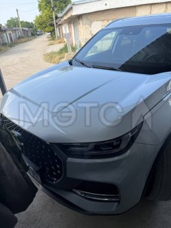 Chery Tiggo 8 Pro Max, 2024 года, 186 лс, 103007 км, АКПП 
