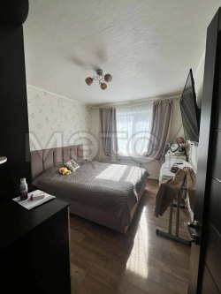 Квартира в Московской обл., 48,6 кв.м. 