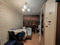 1/4 доля комнаты в Кирове 