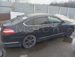 Nissan Teana, 2010 года, 182 лс 