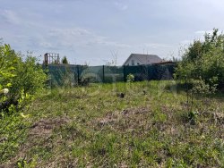 Земельный участок в Ленинградской обл., 708 кв.м. 