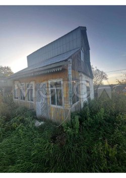 Земельный участок в Курганской обл., 592 кв.м. 